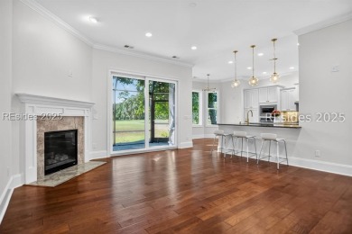 Enjoy a picturesque view of Rose Hill Golf course in this on Rose Hill Golf Club in South Carolina - for sale on GolfHomes.com, golf home, golf lot