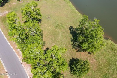Discover the perfect opportunity to build your dream home on on River Landing Golf Course in North Carolina - for sale on GolfHomes.com, golf home, golf lot