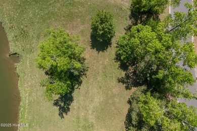 Discover the perfect opportunity to build your dream home on on River Landing Golf Course in North Carolina - for sale on GolfHomes.com, golf home, golf lot