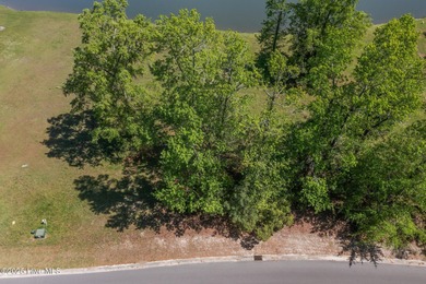 Discover the perfect opportunity to build your dream home on on River Landing Golf Course in North Carolina - for sale on GolfHomes.com, golf home, golf lot