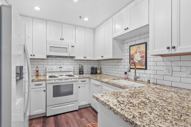 Welcome home to your nicely appointed condo located in lovely on  in California - for sale on GolfHomes.com, golf home, golf lot