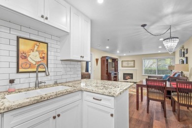 Welcome home to your nicely appointed condo located in lovely on  in California - for sale on GolfHomes.com, golf home, golf lot