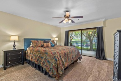 Welcome home to your nicely appointed condo located in lovely on  in California - for sale on GolfHomes.com, golf home, golf lot
