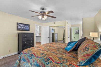 Welcome home to your nicely appointed condo located in lovely on  in California - for sale on GolfHomes.com, golf home, golf lot