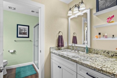 Welcome home to your nicely appointed condo located in lovely on  in California - for sale on GolfHomes.com, golf home, golf lot