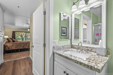 Welcome home to your nicely appointed condo located in lovely on  in California - for sale on GolfHomes.com, golf home, golf lot