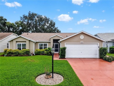 Welcome to this perfectly maintained 3-bedroom, 2-bathroom home on Plantation Golf Club in Florida - for sale on GolfHomes.com, golf home, golf lot
