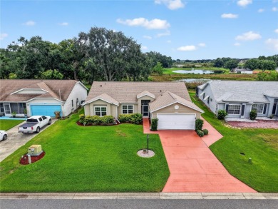 Welcome to this perfectly maintained 3-bedroom, 2-bathroom home on Plantation Golf Club in Florida - for sale on GolfHomes.com, golf home, golf lot