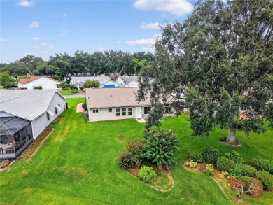 Welcome to this perfectly maintained 3-bedroom, 2-bathroom home on Plantation Golf Club in Florida - for sale on GolfHomes.com, golf home, golf lot