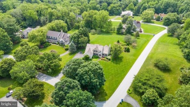 Welcome to 204 Gregg Lane, a beautifully maintained unique on Hartefeld National Golf Club in Pennsylvania - for sale on GolfHomes.com, golf home, golf lot