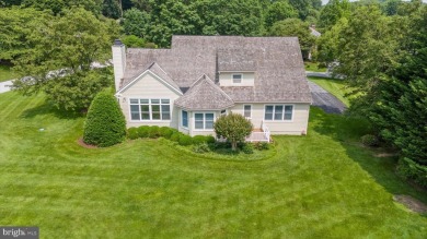 Welcome to 204 Gregg Lane, a beautifully maintained unique on Hartefeld National Golf Club in Pennsylvania - for sale on GolfHomes.com, golf home, golf lot