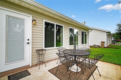 Welcome to this perfectly maintained 3-bedroom, 2-bathroom home on Plantation Golf Club in Florida - for sale on GolfHomes.com, golf home, golf lot