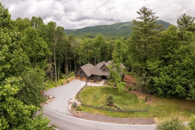 Built in late 2022, this beautiful home offers an incredible on Burlingame Country Club in North Carolina - for sale on GolfHomes.com, golf home, golf lot