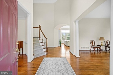 Welcome to 204 Gregg Lane, a beautifully maintained unique on Hartefeld National Golf Club in Pennsylvania - for sale on GolfHomes.com, golf home, golf lot