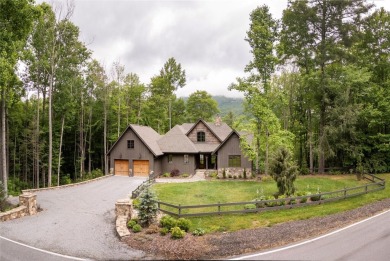 Built in late 2022, this beautiful home offers an incredible on Burlingame Country Club in North Carolina - for sale on GolfHomes.com, golf home, golf lot