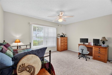 Welcome to this perfectly maintained 3-bedroom, 2-bathroom home on Plantation Golf Club in Florida - for sale on GolfHomes.com, golf home, golf lot