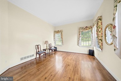 Welcome to 204 Gregg Lane, a beautifully maintained unique on Hartefeld National Golf Club in Pennsylvania - for sale on GolfHomes.com, golf home, golf lot