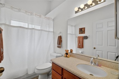 Welcome to this perfectly maintained 3-bedroom, 2-bathroom home on Plantation Golf Club in Florida - for sale on GolfHomes.com, golf home, golf lot