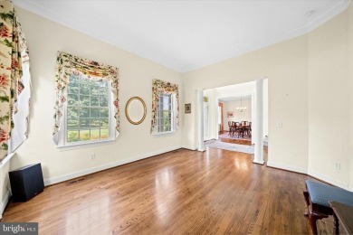 Welcome to 204 Gregg Lane, a beautifully maintained unique on Hartefeld National Golf Club in Pennsylvania - for sale on GolfHomes.com, golf home, golf lot
