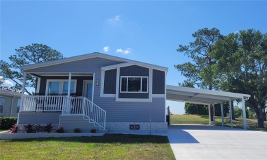 BRAND NEW GOLF COURSE HOME IN BEAUTIFUL ZELLWOOD STATION! Come on Zellwood Station Country Club in Florida - for sale on GolfHomes.com, golf home, golf lot