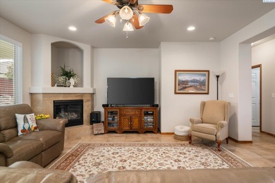 Tucked into Loden Greens, in the middle of Canyon Lakes.  Step on Canyon Lakes Golf Course in Washington - for sale on GolfHomes.com, golf home, golf lot