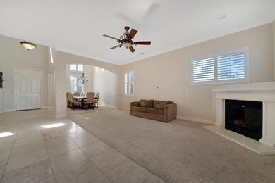 Step into your own private oasis within the gates of Calypso Bay on The Club at Copper Valley Golf Course in California - for sale on GolfHomes.com, golf home, golf lot