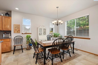 Tucked into Loden Greens, in the middle of Canyon Lakes.  Step on Canyon Lakes Golf Course in Washington - for sale on GolfHomes.com, golf home, golf lot