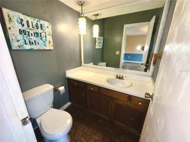 PRICE REDUCED, SADDLEBROOK GOLF COUNTRY CLUB, a resort-style on Saddlebrook Golf and Country Club in Florida - for sale on GolfHomes.com, golf home, golf lot
