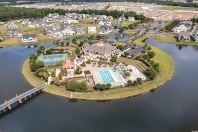 Seize the opportunity to build your dream home on this stunning on Myrtlewood Golf Course and Club  in South Carolina - for sale on GolfHomes.com, golf home, golf lot