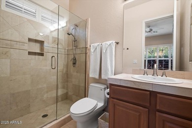 The new definition of luxury in Gainey Ranch! Incredible remodel on Gainey Ranch Golf Club in Arizona - for sale on GolfHomes.com, golf home, golf lot