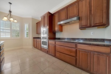 Step into your own private oasis within the gates of Calypso Bay on The Club at Copper Valley Golf Course in California - for sale on GolfHomes.com, golf home, golf lot