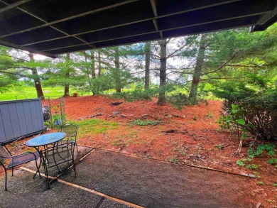Welcome to this beautifully updated 2-bedroom, 2-bath on The Eagle Pointe Golf Resort in Indiana - for sale on GolfHomes.com, golf home, golf lot