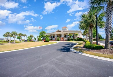 Seize the opportunity to build your dream home on this stunning on Myrtlewood Golf Course and Club  in South Carolina - for sale on GolfHomes.com, golf home, golf lot