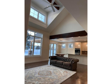 SELLER TO PROVIDE $10,000 for 2/1 RATE BUYDOWN! New construction on Eagle Bend Golf Course in Montana - for sale on GolfHomes.com, golf home, golf lot