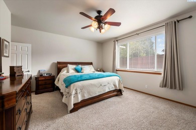 MLS# 290107 Tucked into Loden Greens, in the middle of Canyon on Canyon Lakes Golf Course in Washington - for sale on GolfHomes.com, golf home, golf lot