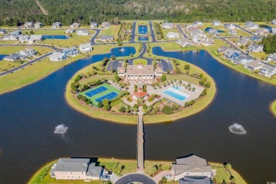 Seize the opportunity to build your dream home on this stunning on Myrtlewood Golf Course and Club  in South Carolina - for sale on GolfHomes.com, golf home, golf lot