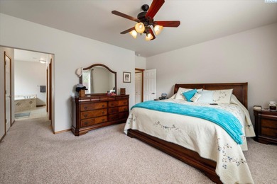 MLS# 290107 Tucked into Loden Greens, in the middle of Canyon on Canyon Lakes Golf Course in Washington - for sale on GolfHomes.com, golf home, golf lot