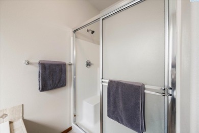 MLS# 290107 Tucked into Loden Greens, in the middle of Canyon on Canyon Lakes Golf Course in Washington - for sale on GolfHomes.com, golf home, golf lot