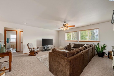 MLS# 290107 Tucked into Loden Greens, in the middle of Canyon on Canyon Lakes Golf Course in Washington - for sale on GolfHomes.com, golf home, golf lot