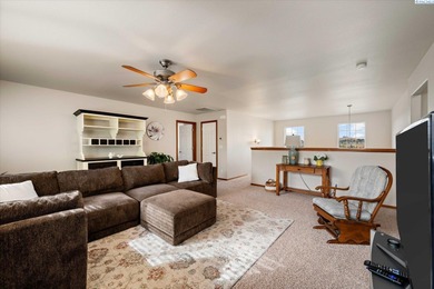 MLS# 290107 Tucked into Loden Greens, in the middle of Canyon on Canyon Lakes Golf Course in Washington - for sale on GolfHomes.com, golf home, golf lot