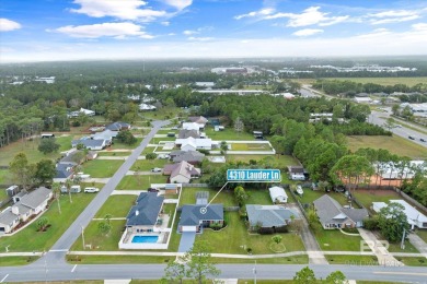 Fantastic, Freshly Remodeled, 3 bedroom 2.5 Bath 1 story home in on Orange Beach Golf Center in Alabama - for sale on GolfHomes.com, golf home, golf lot