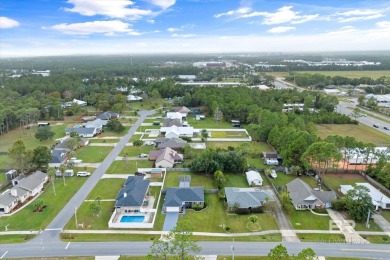 Fantastic, Freshly Remodeled, 3 bedroom 2.5 Bath 1 story home in on Orange Beach Golf Center in Alabama - for sale on GolfHomes.com, golf home, golf lot