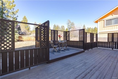 If you're seeking a fresh start and a home that offers both on Big Bear Mountain Ski and Golf Resort in California - for sale on GolfHomes.com, golf home, golf lot