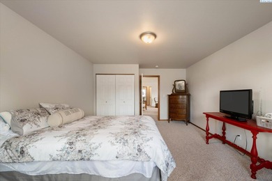 MLS# 290107 Tucked into Loden Greens, in the middle of Canyon on Canyon Lakes Golf Course in Washington - for sale on GolfHomes.com, golf home, golf lot