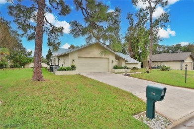 This single-family home in the desirable Whiskey Creek community on Whiskey Creek Country Club in Florida - for sale on GolfHomes.com, golf home, golf lot