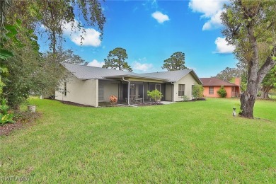 This single-family home in the desirable Whiskey Creek community on Whiskey Creek Country Club in Florida - for sale on GolfHomes.com, golf home, golf lot