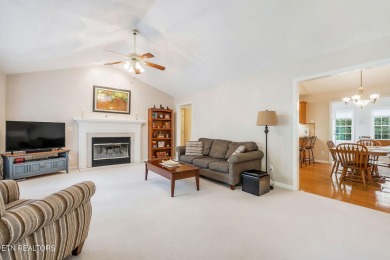 Step inside into a sprawling 1770-square-foot living space on Druid Hills Golf Club in Tennessee - for sale on GolfHomes.com, golf home, golf lot