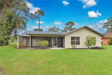 This single-family home in the desirable Whiskey Creek community on Whiskey Creek Country Club in Florida - for sale on GolfHomes.com, golf home, golf lot