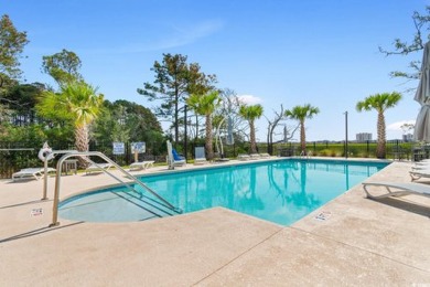 Welcome to 1117 Marsh Cove Ct, a coastal retreat nestled in the on Tidewater Golf Club and Plantation in South Carolina - for sale on GolfHomes.com, golf home, golf lot