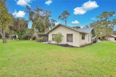 This single-family home in the desirable Whiskey Creek community on Whiskey Creek Country Club in Florida - for sale on GolfHomes.com, golf home, golf lot